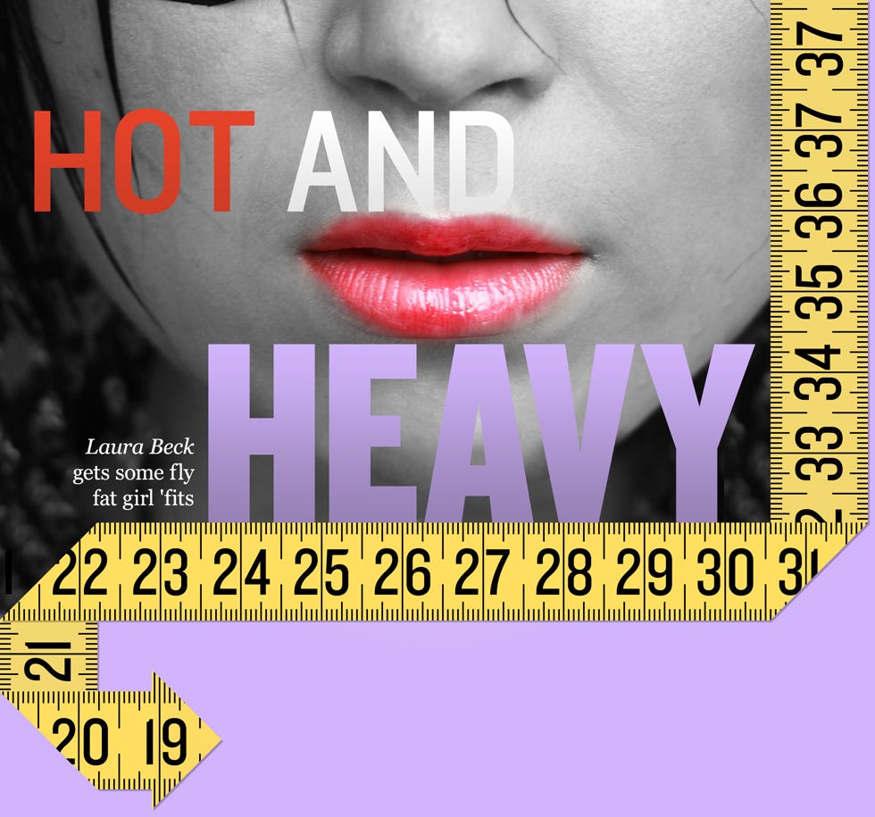 Image of: Hot and Heavy