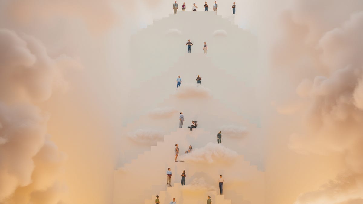 The Architecture of Desire: AI, Wealth, and Why Happiness Stalls