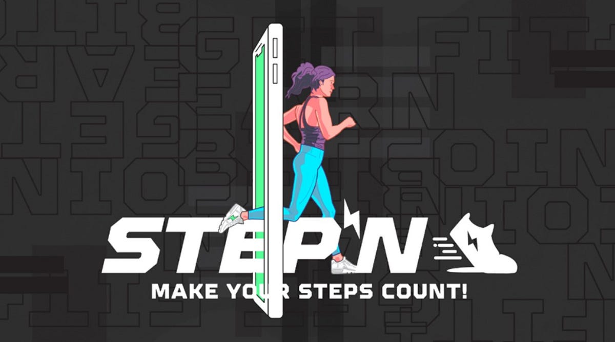 z0d Game Review: You can Move to Earn with STEPN | by z0dbrek | BLOCK6 |  Medium