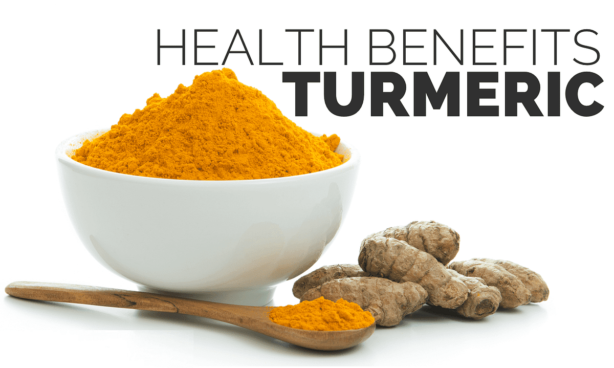 What is the impact of turmeric on hypertension? by Martha kate