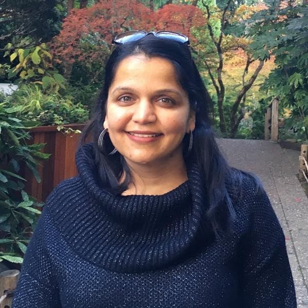 Data Engineers of Netflix — Interview with Pallavi Phadnis