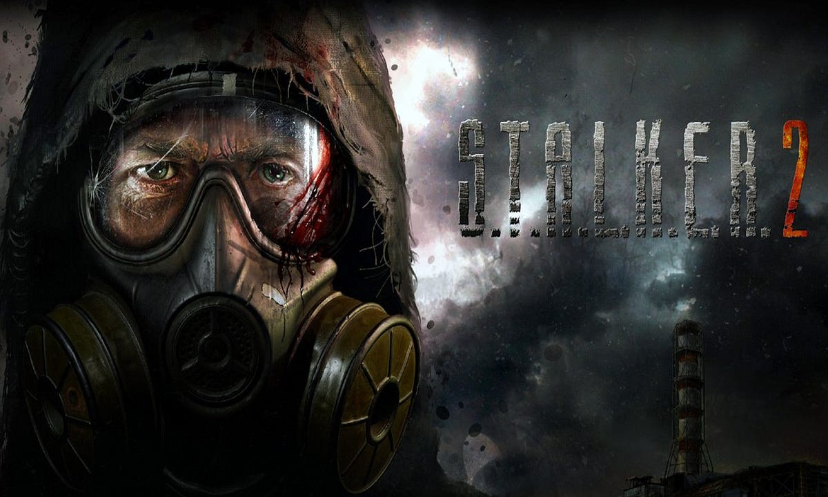 STALKER 2 Could Still Release This Year According To Recent Listing - mxdwn  Games