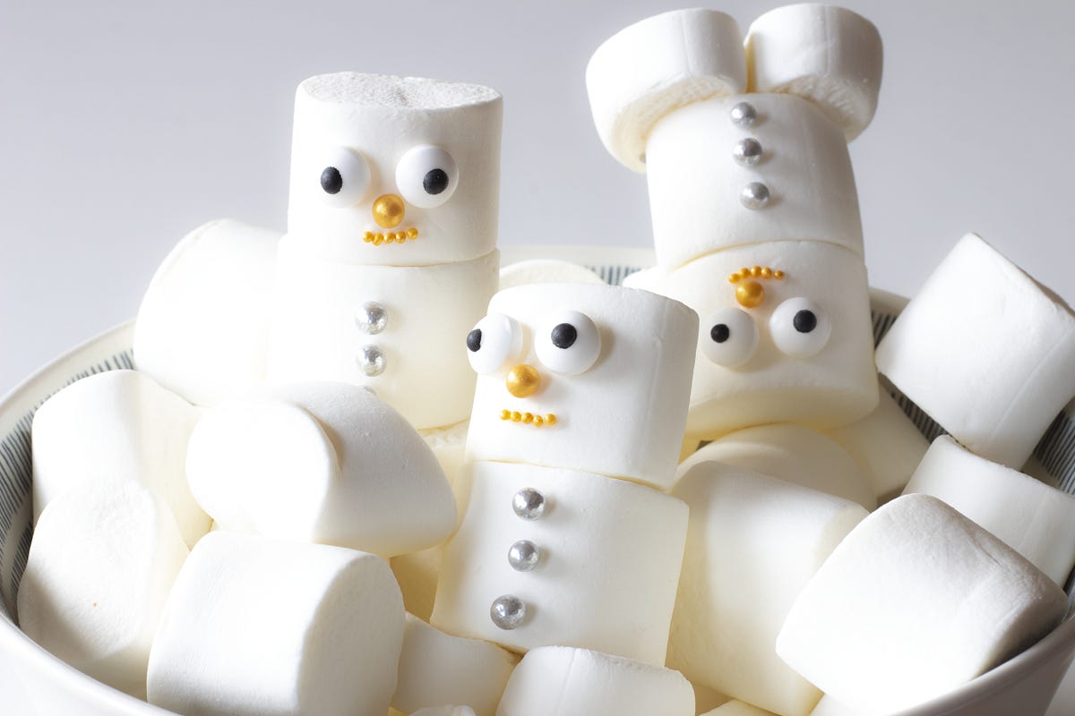 Marshmallow Experiment and Delayed Gratification The Startup