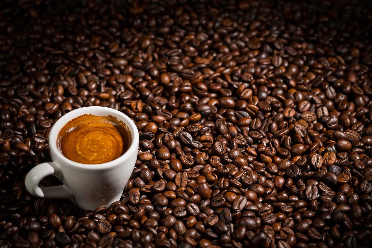 Espresso Coffee History and Evolution of Italy’s Most Beloved Beverage