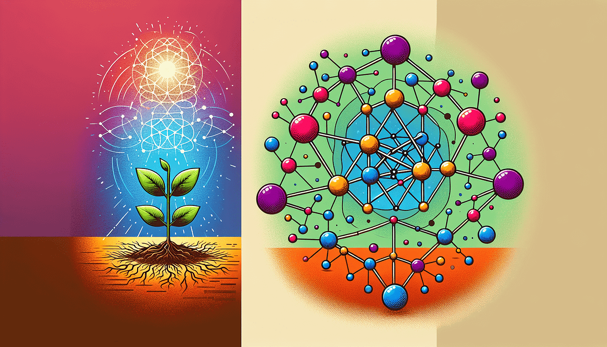 Tiny Habits Vs Atomic Habits Key Differences For Personal Growth By tiny-habits-vs-atomic-habits-key-differences-for-personal-growth-by