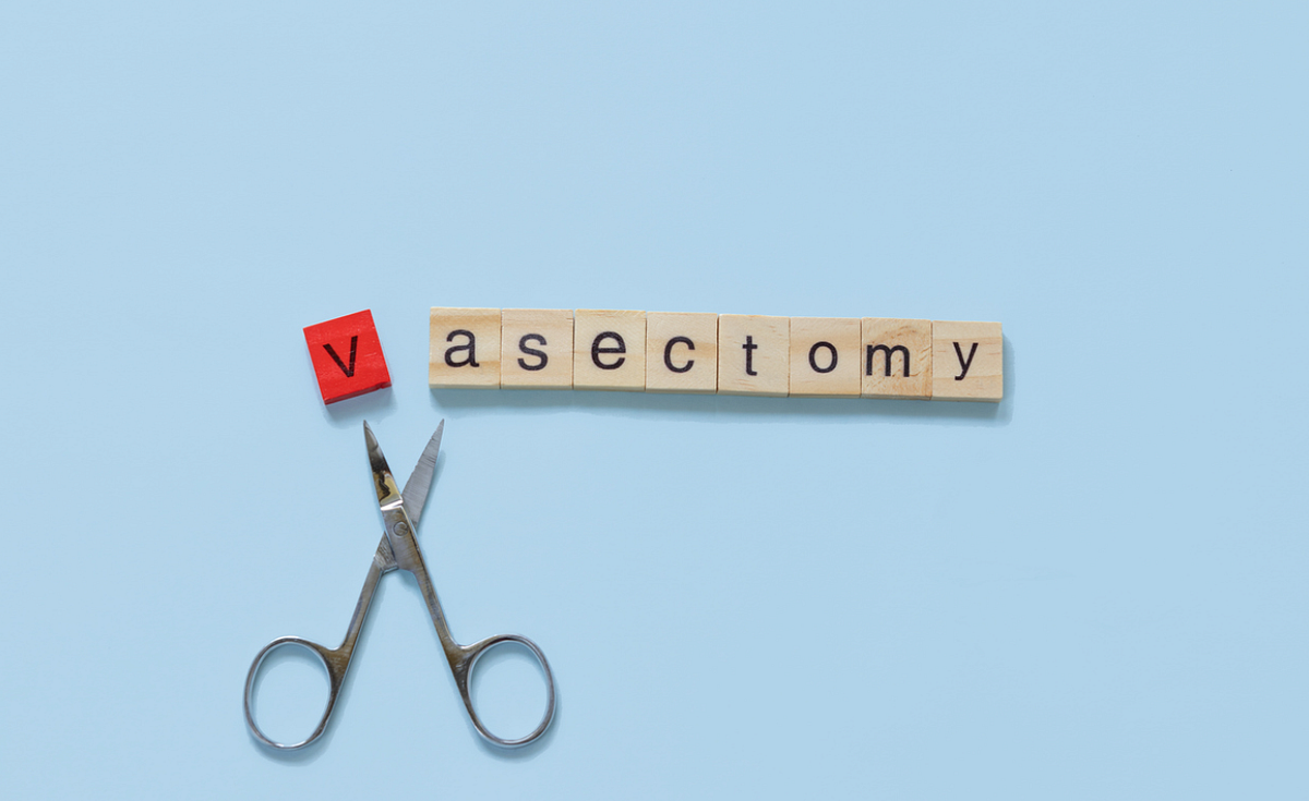 Vasectomy Knowing The Pros, The Cons, And How To Find the Right Clinic