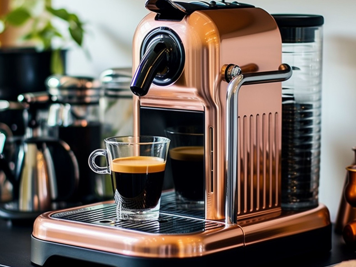 Why is My Nespresso Blinking Red? bestcoffeeathome Medium