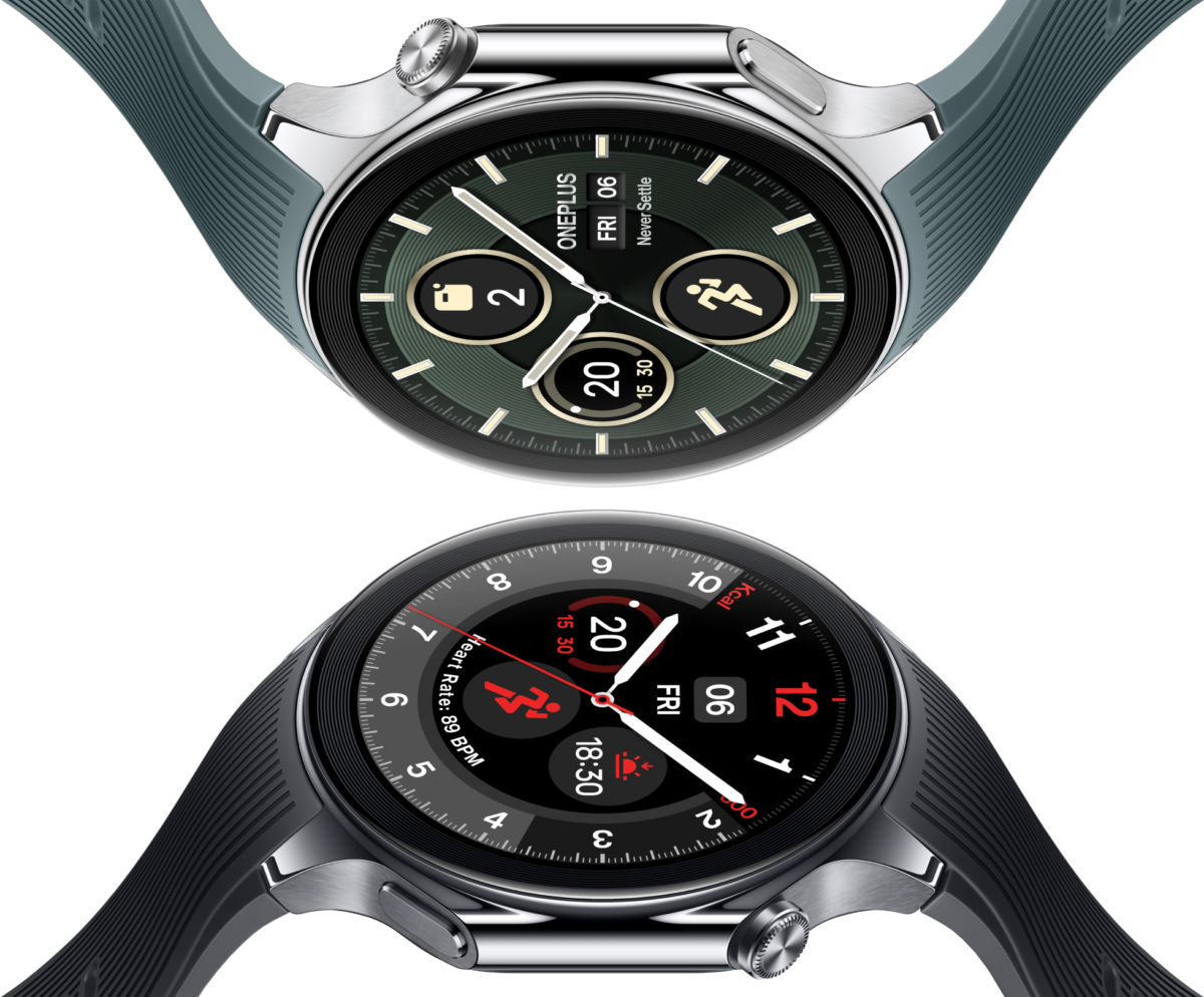 Huawei watch 2 wear 2024 os