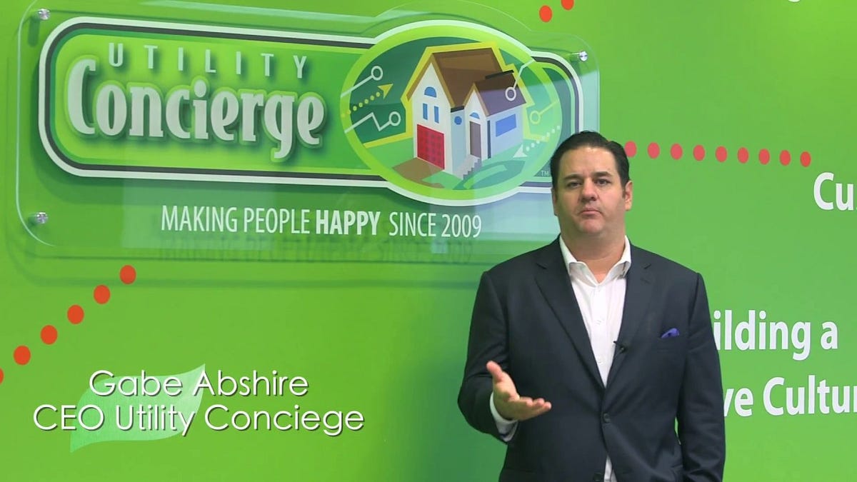 Utility Concierge — eEndorsements Eendorsements Medium