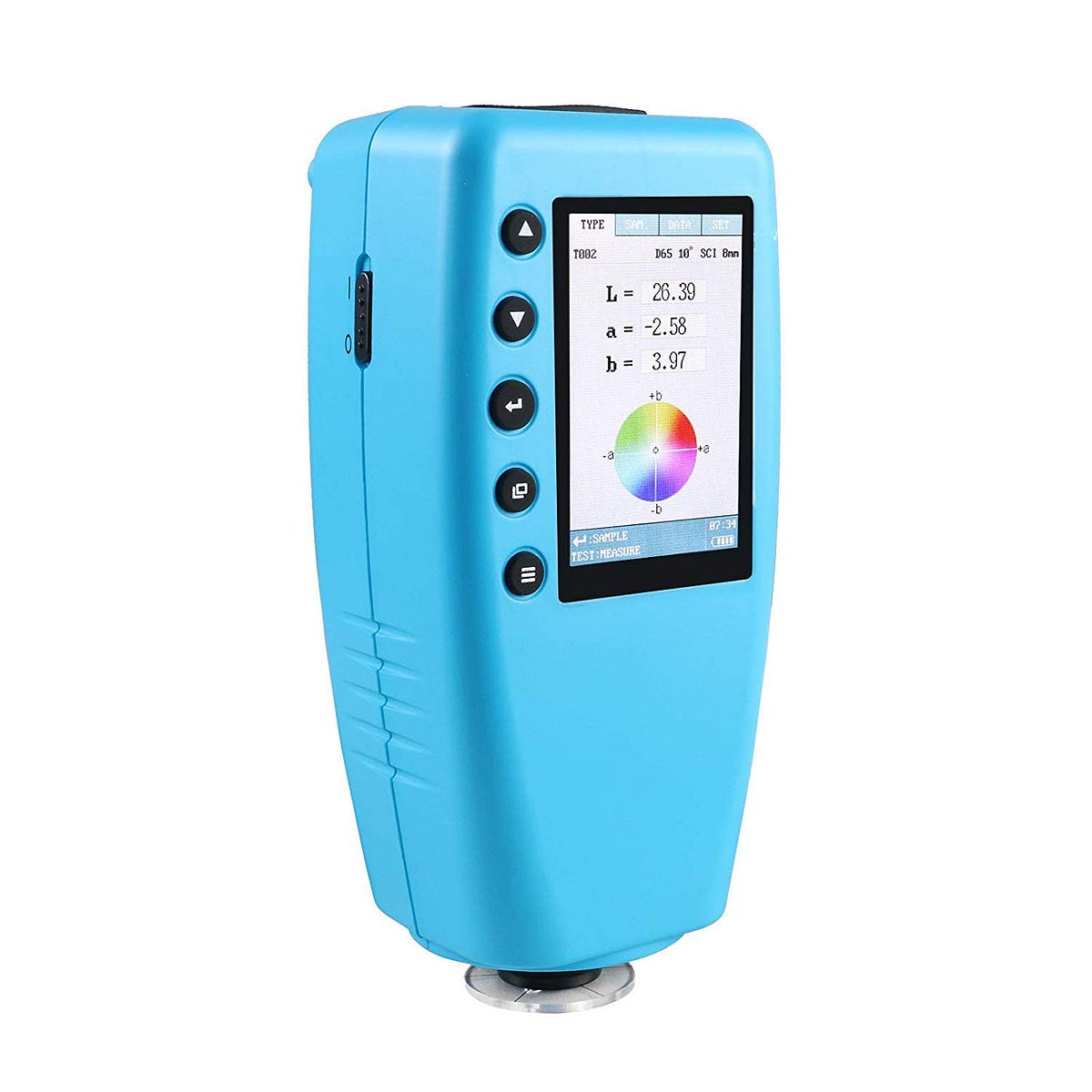Colorimeter Market Summary: How Digital Innovations Are Transforming ...