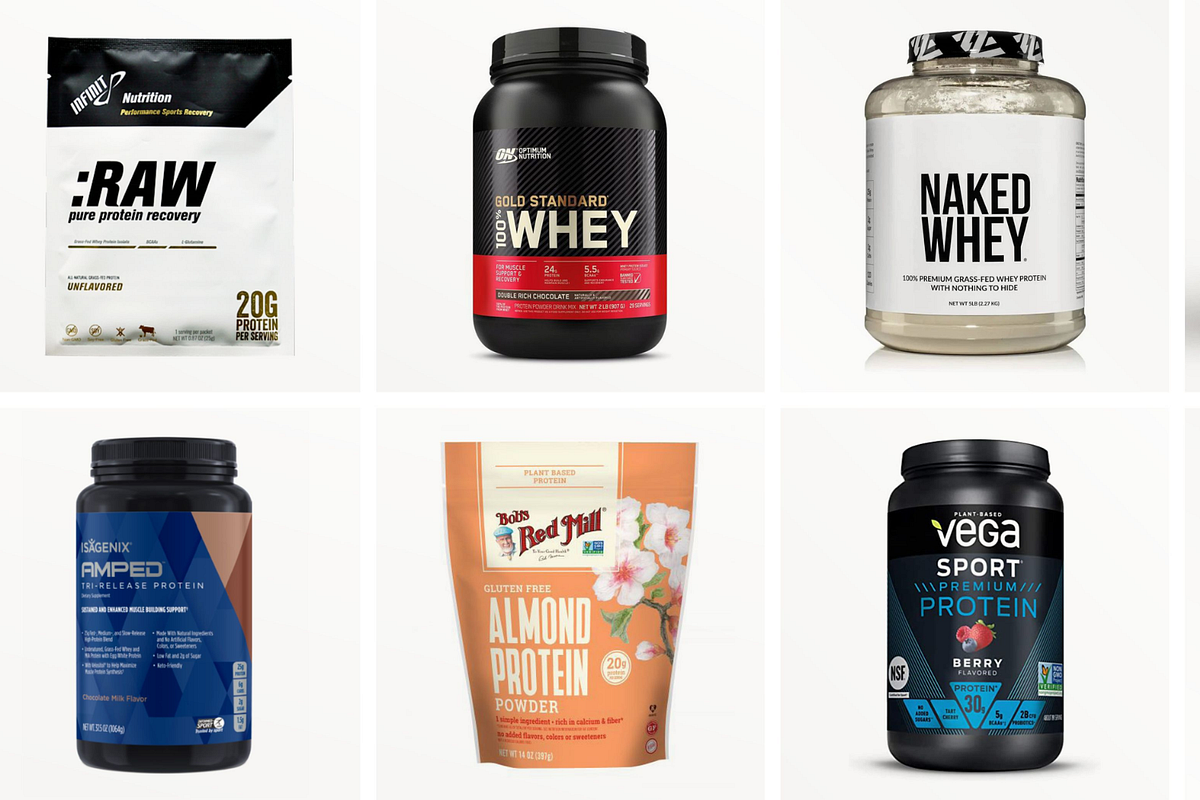 Best Protein Powder for Menopause Weight Loss Boost Your Results Now