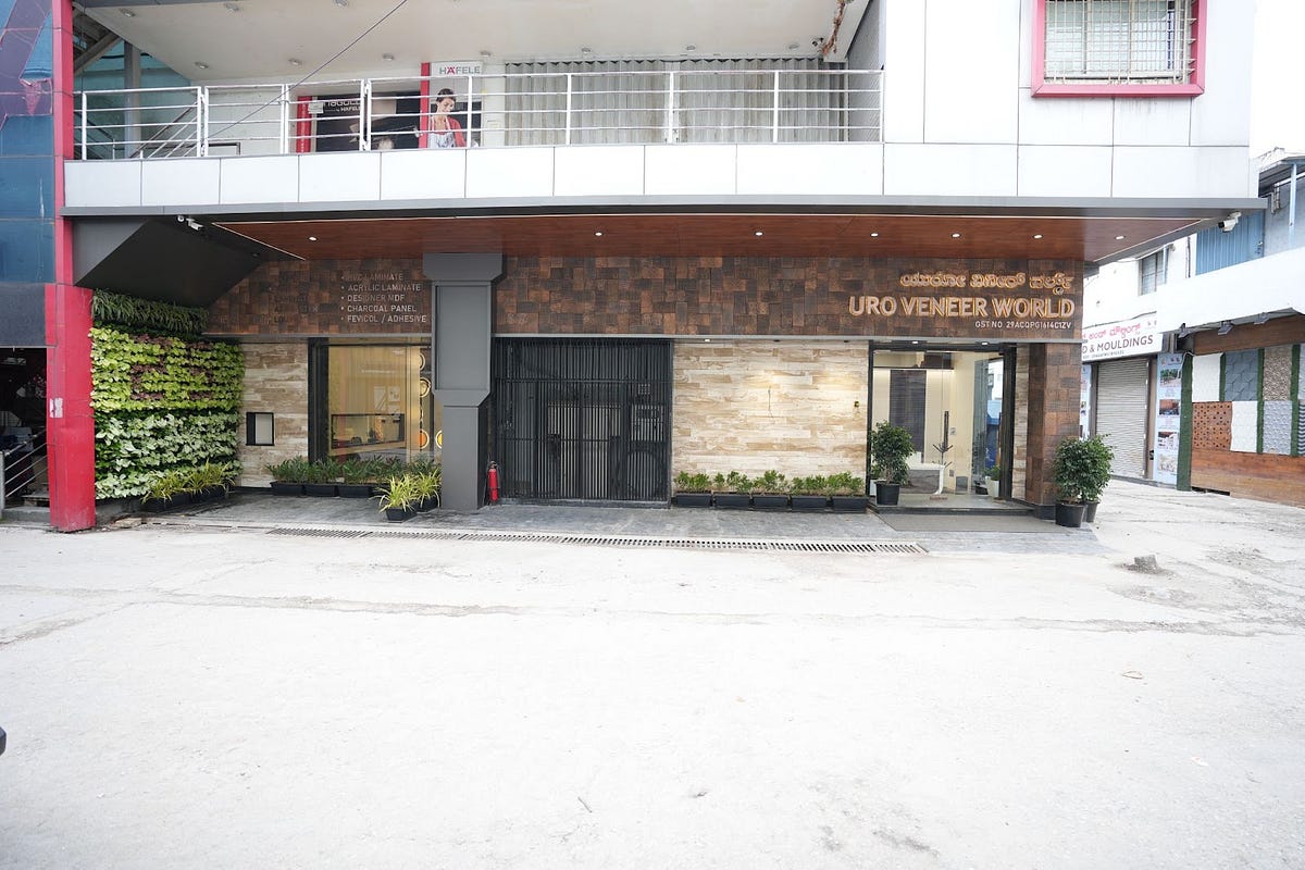 Laminate vs. Other Flooring Options What’s Best for Bangalore by Uro Veneer World Bangalore