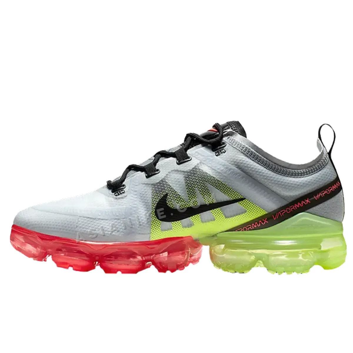 vapormax fake and original