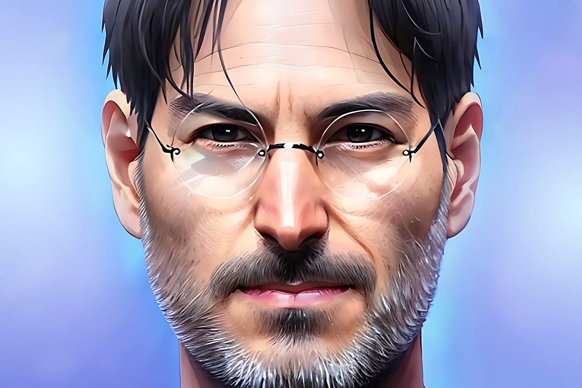 Steve Jobs Would Be Ashamed At Apple’s Prerecorded Covid-Style Keynotes