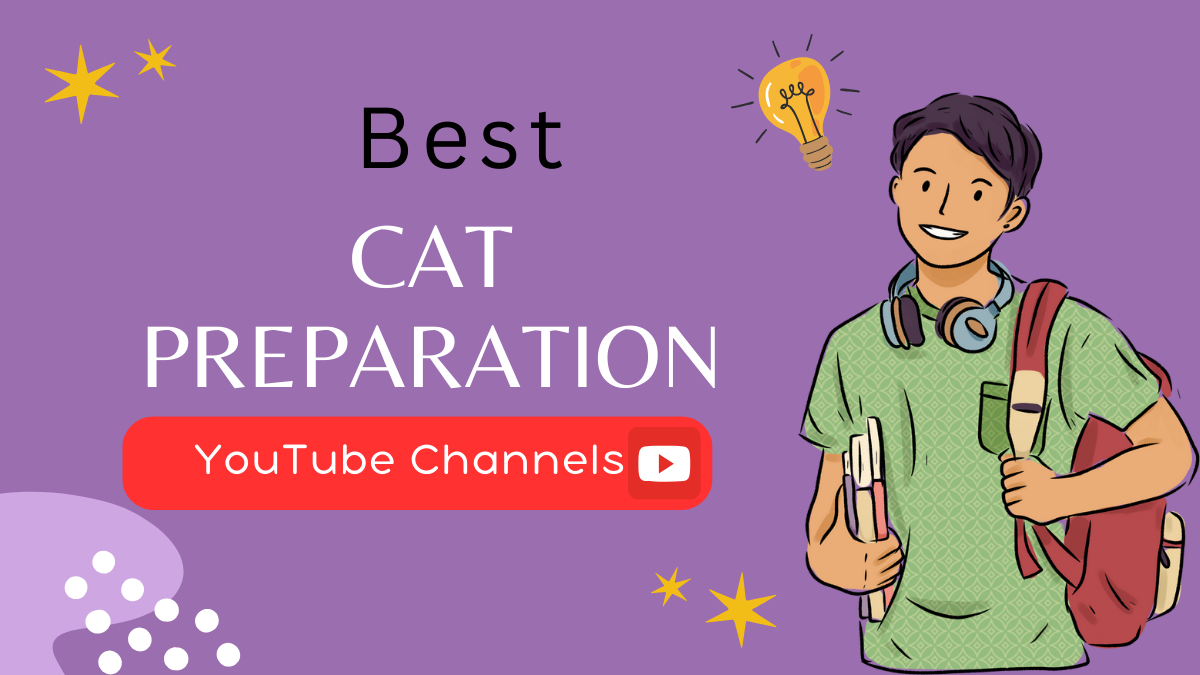 13 Best CAT Preparation YouTube Channels For 2024 By Gizmo Fan Medium   0*aIQdVgGrWxI HcTf 