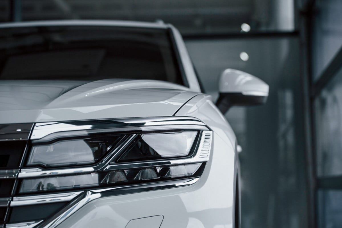 Vehicle Database API For Automotive Researchers by TheStartupFounder