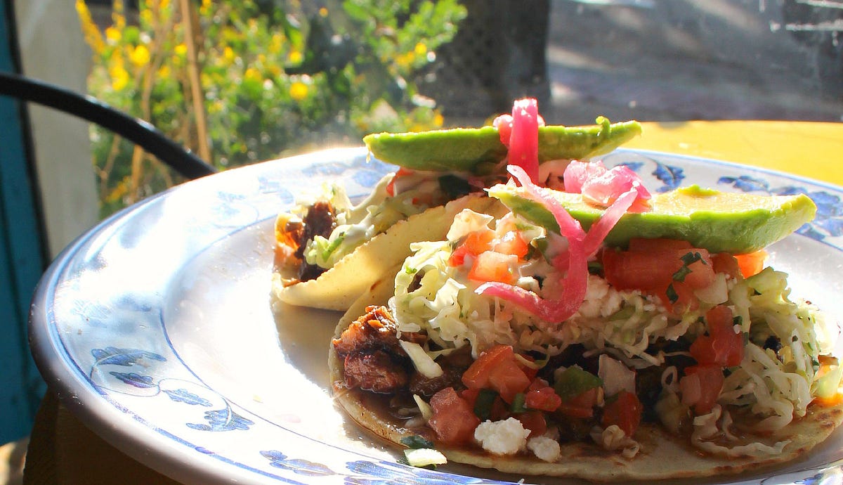 The Best $10 Dinners in San Francisco — The Bold Italic — San Francisco