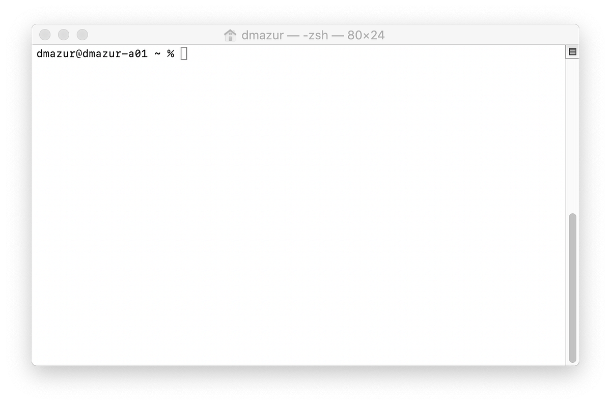 Developers Guide to Velero (Mac OSX version) | by DaveMazur | Medium