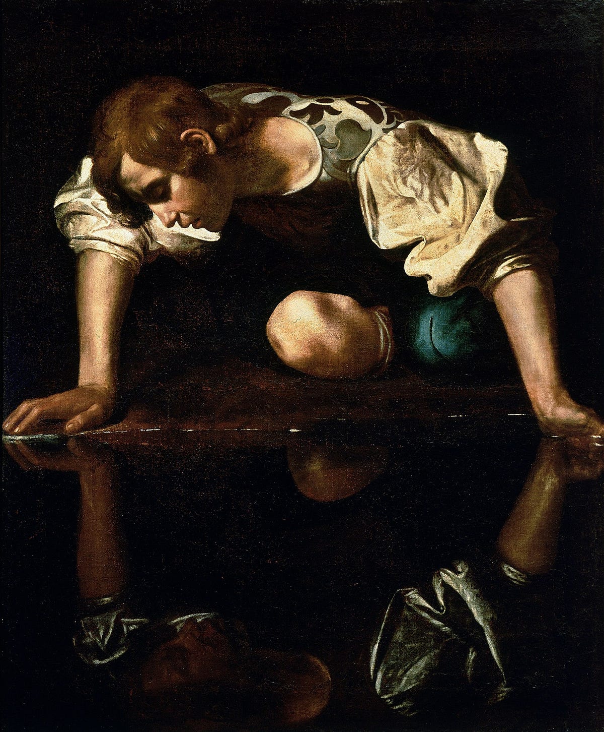 History Of Narcissism History Of Narcissism