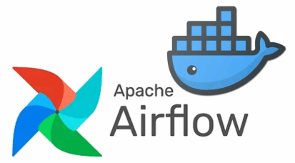 Operating Apache Airflow with Docker
