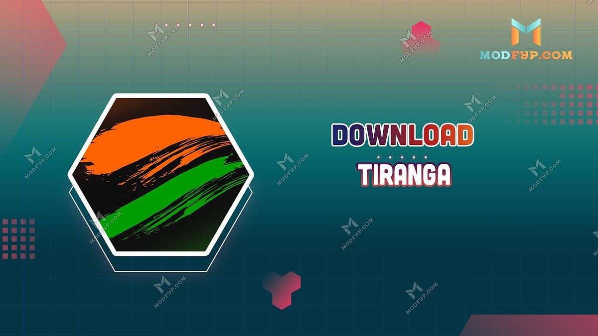 Tiranga Mod APK 1 15 FreeDownload latest version for Android by