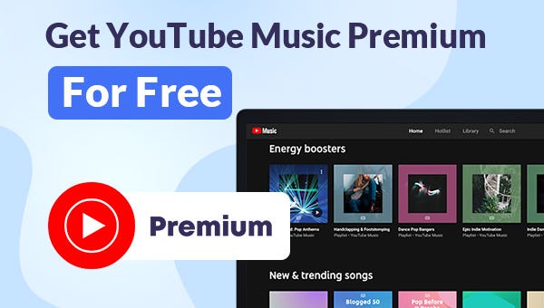 Download  Music Premium