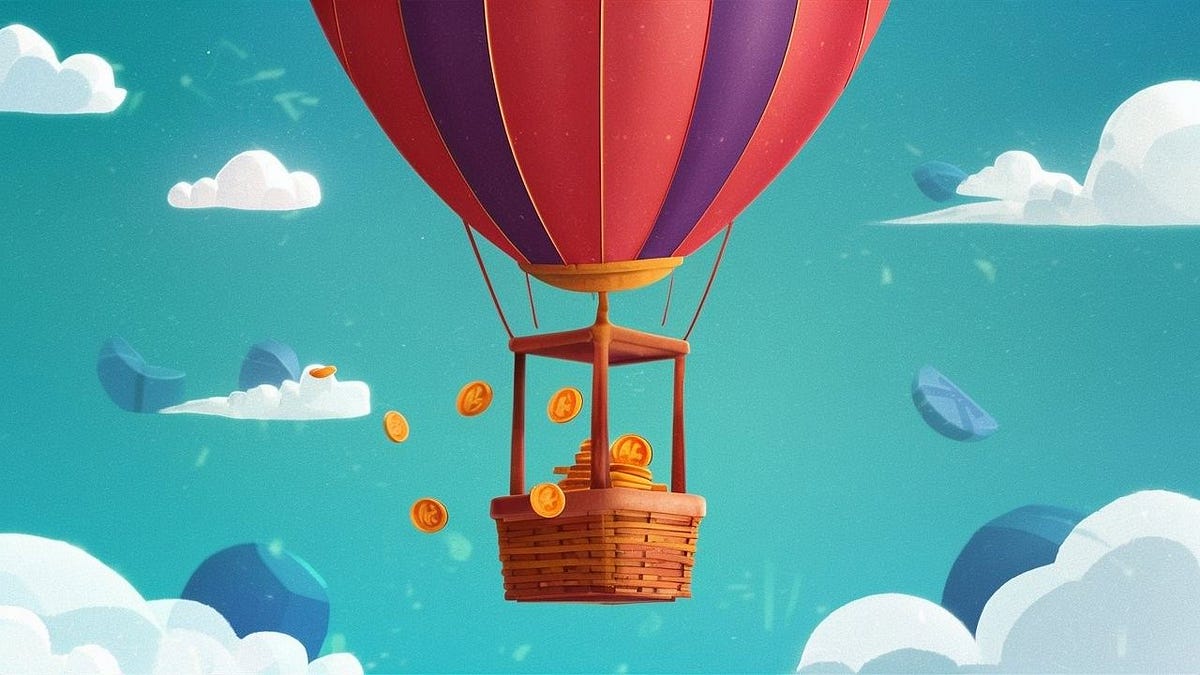 $CRV Airdrop — Get Free $CRV!