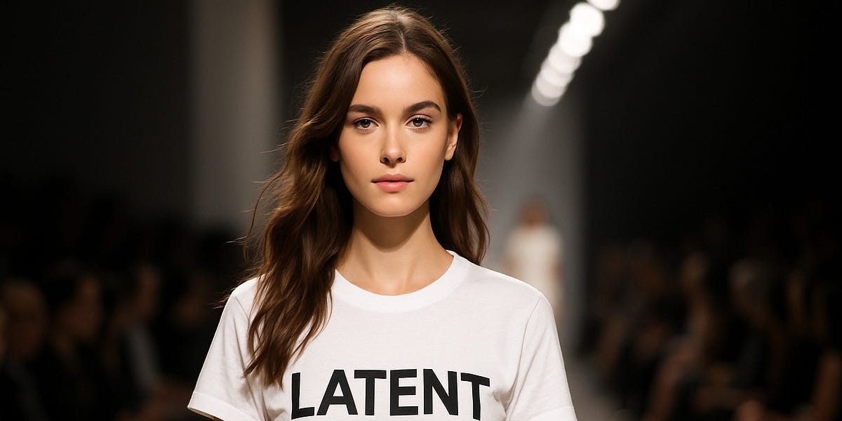 What is a ‘Latent Model’?. LLMs can create convincing plans or… | by ...