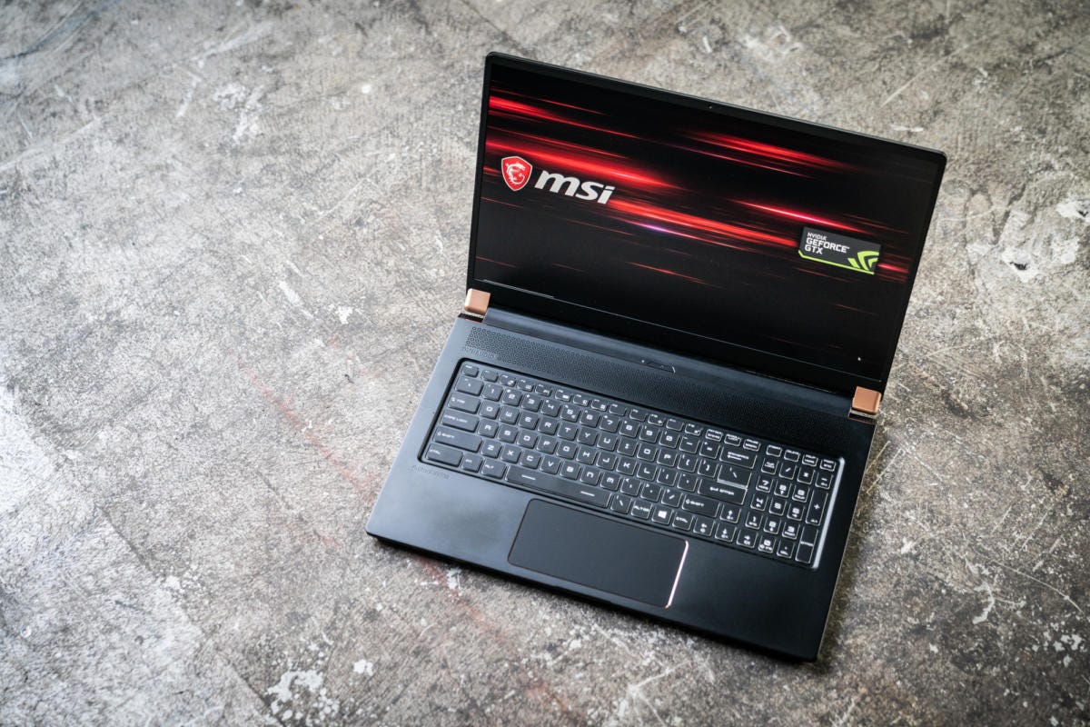 How To Fix When A Msi Laptop Won’t Turn On Normally? by