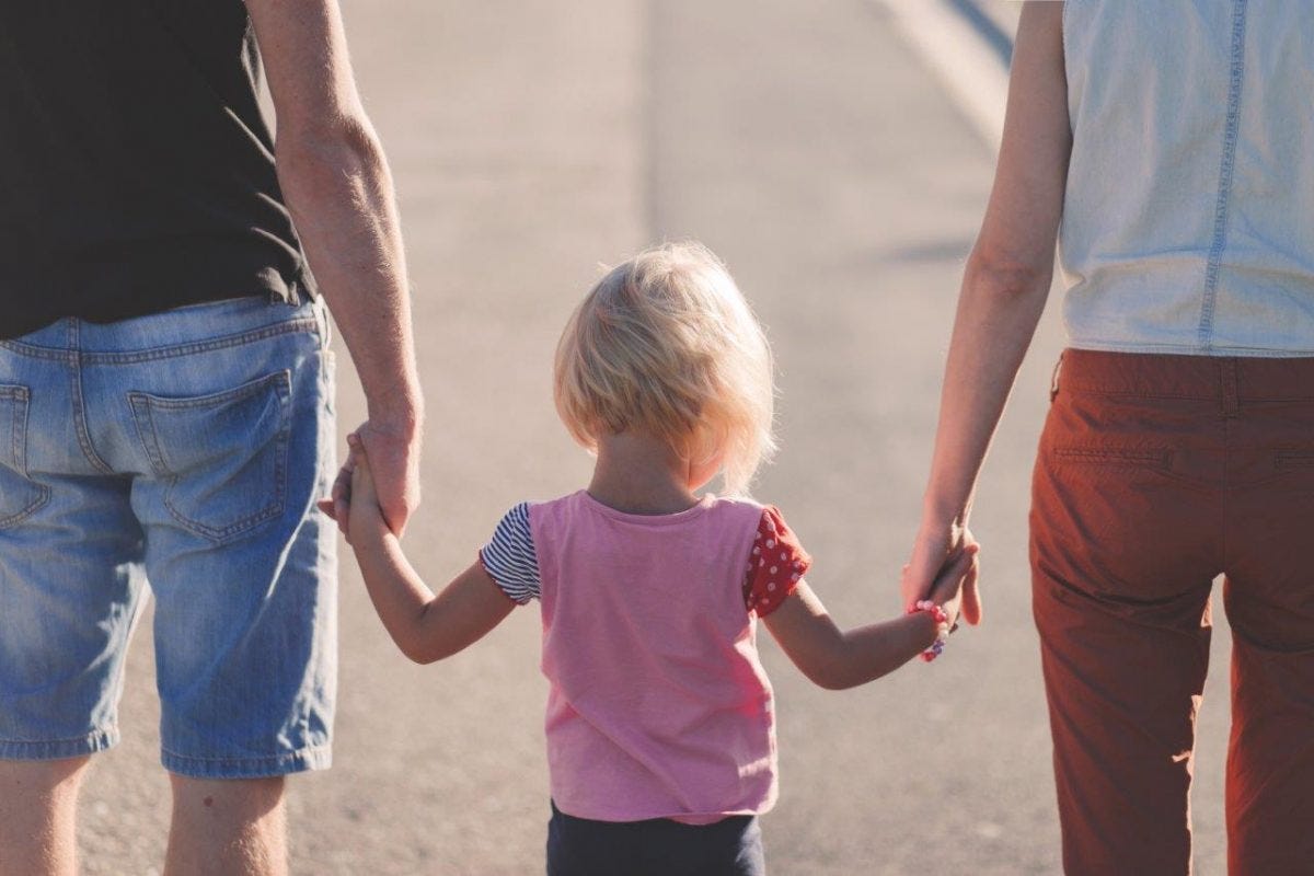 Court Holds Parent in Contempt for Shared Custody Bad Behavior
