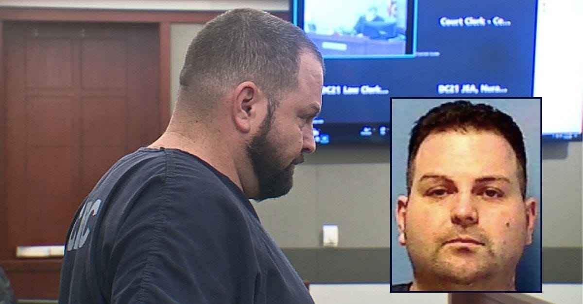 Mom’s boyfriend burned her little boy with cigarettes, stabbed him repeatedly with a fork, and…