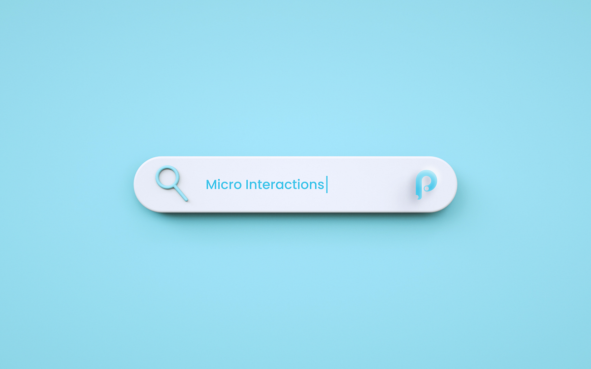 5 Easy UI interactions in Principle that will make your design stand out