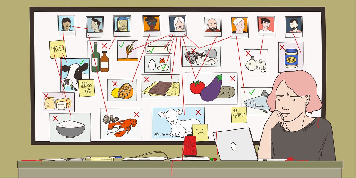 Image of: The Dietary Dramas You Go through to Throw a Dinner Party