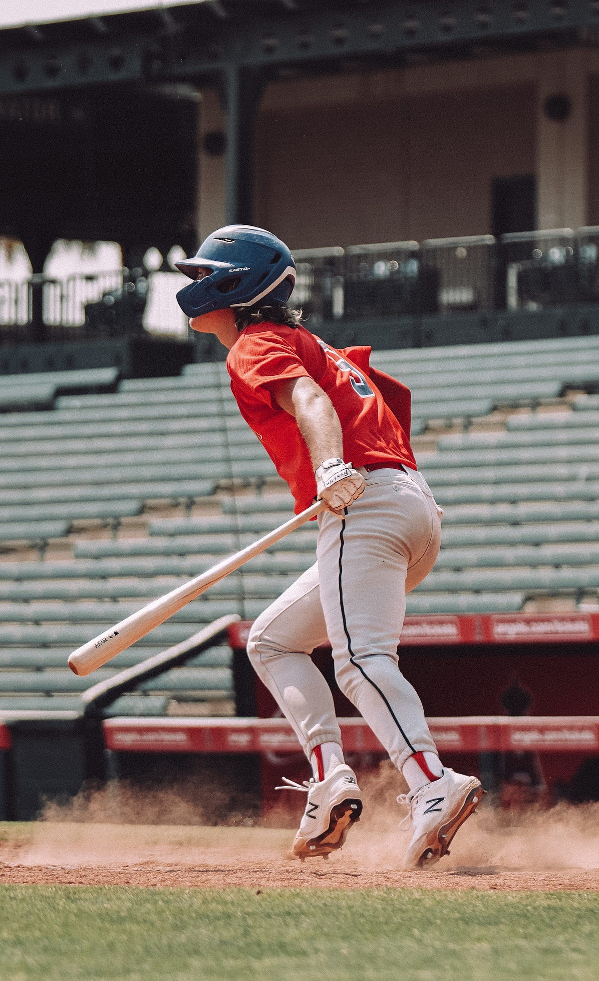 Why Is Baseball So Popular In America By Pravin M1989 Oct 2023 