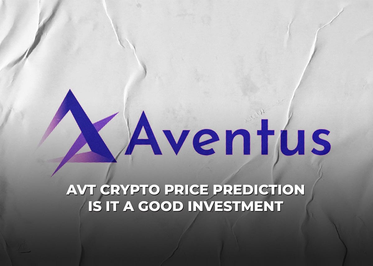 avt crypto price prediction