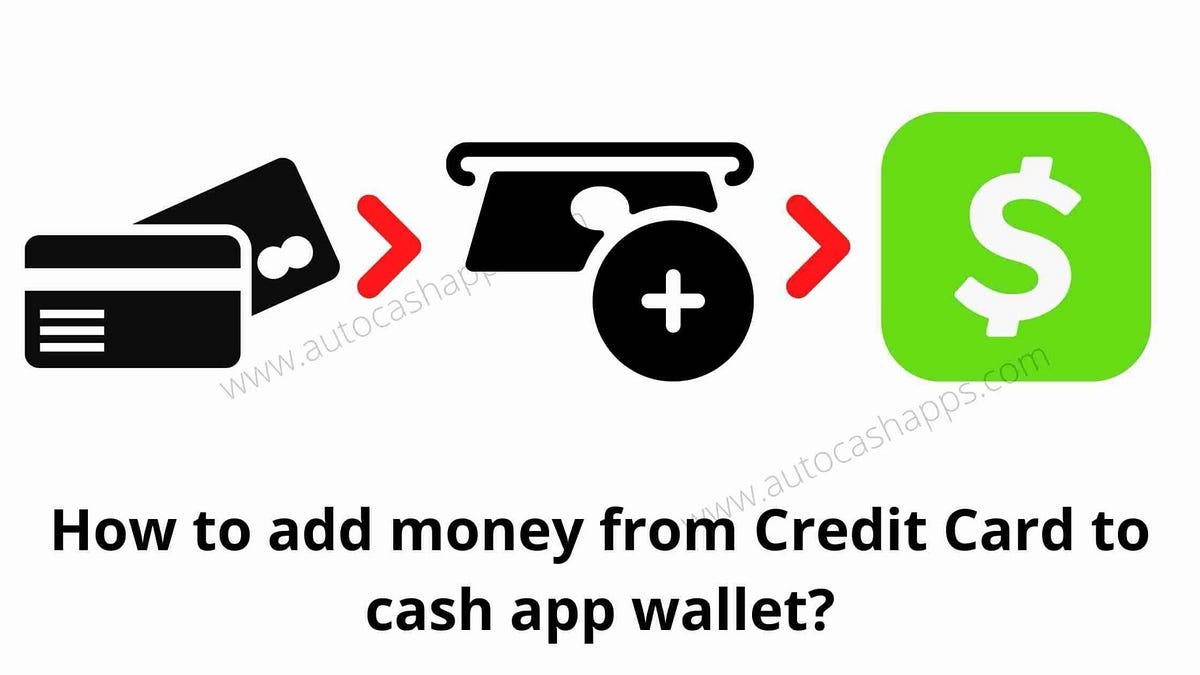 How to Add a Credit Card to Cash App by Fashion Blogger Medium