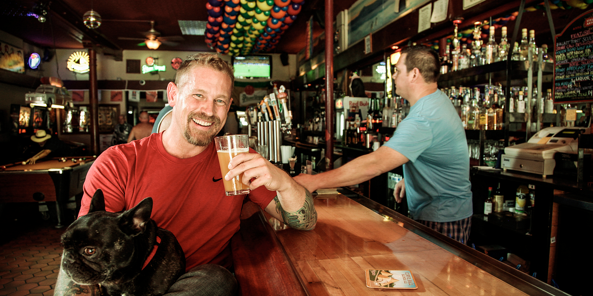 Image of: Sponsored: Airbnb Hosts’ Pride Guide to the Gayest City in the World