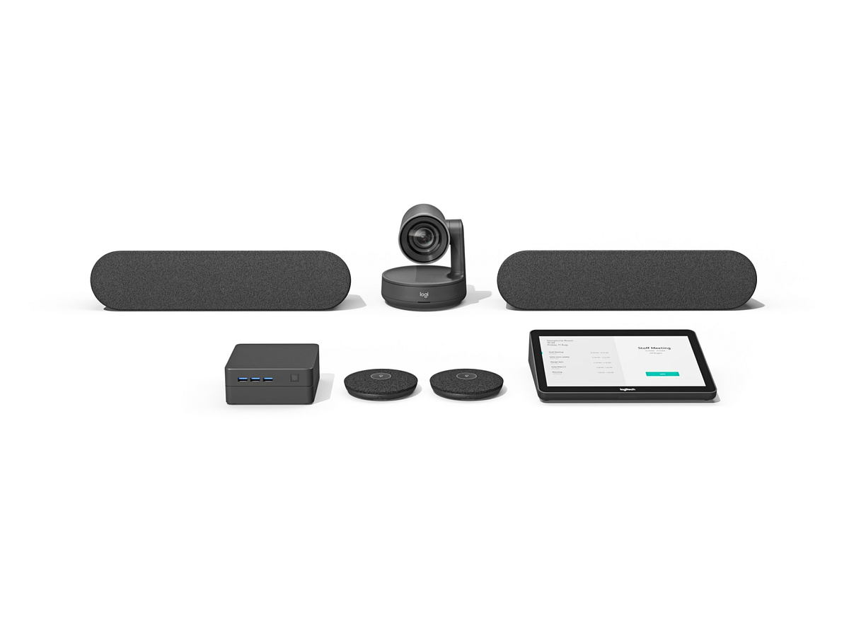Breaking Down the Benefits of a Multipoint Video Conferencing System Solution by