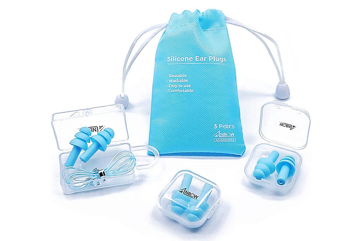 Why you Should use Best Dental Earplugs over other Earplugs by Billie