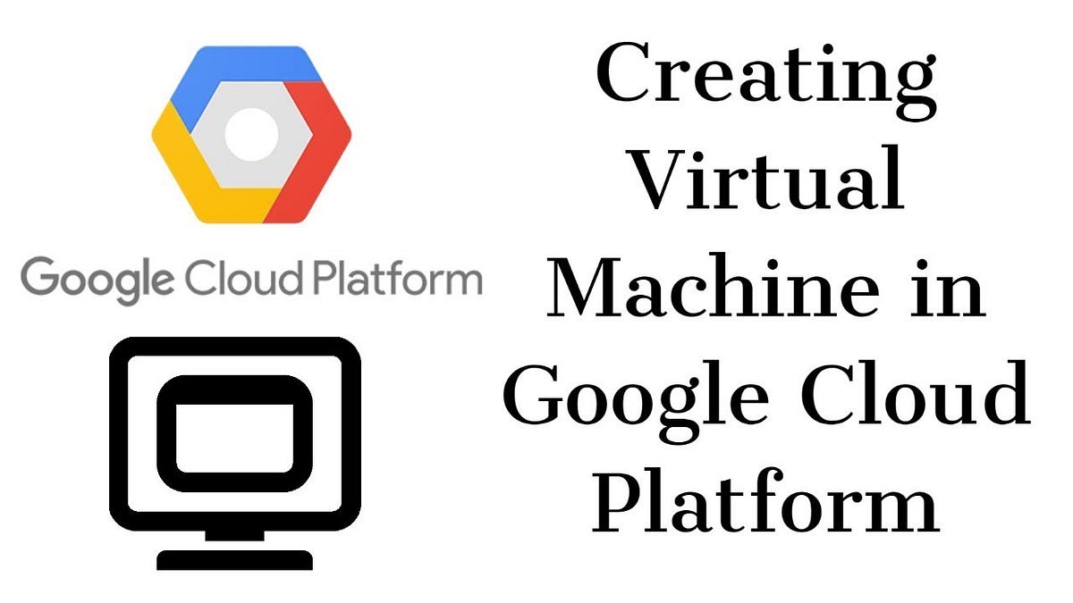 Creating a virtual machine instance on Google Compute Engine by