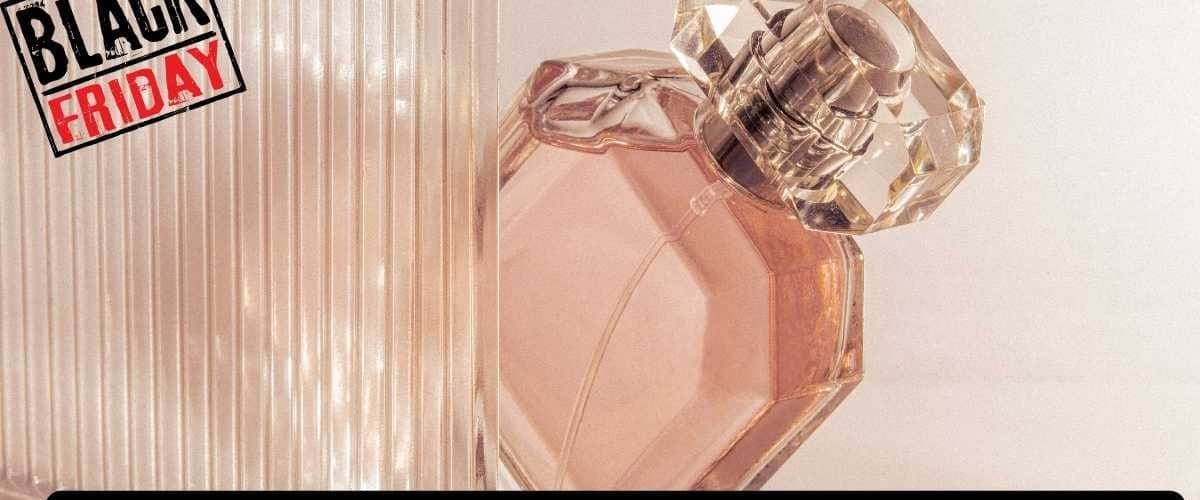 Score Big Savings on Women’s Perfume Black Friday Deals and Cyber