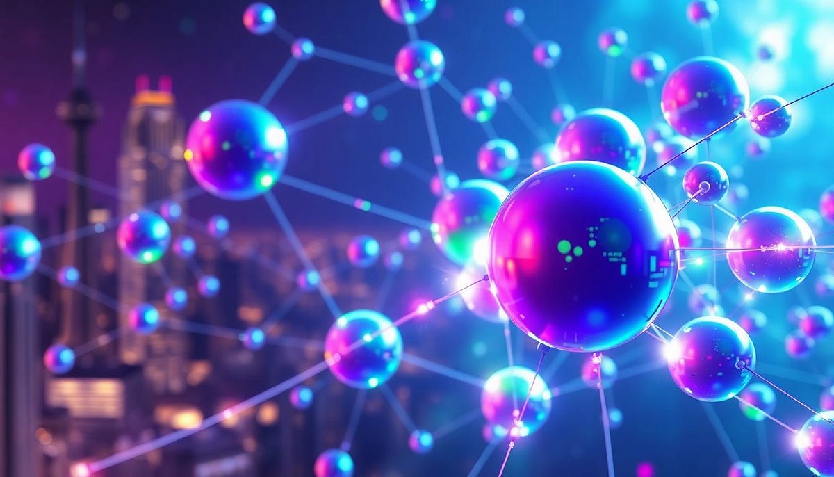 Quantum Computing Breakthroughs, Google’s Quantum Leap