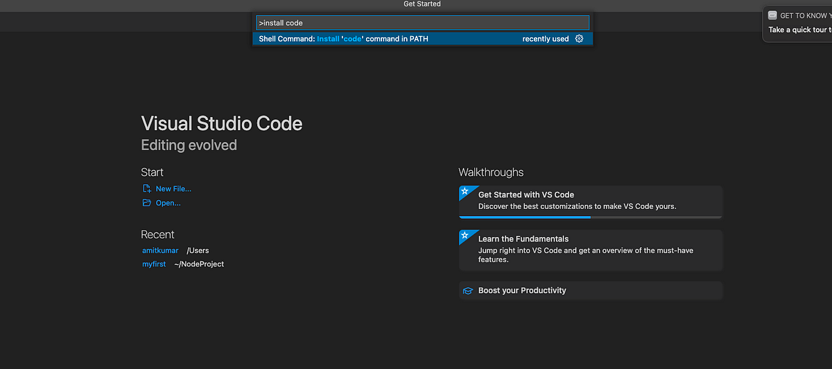 Use VSCode for iOS (Swift) Development on macOS | by Rio Weber | riow ...