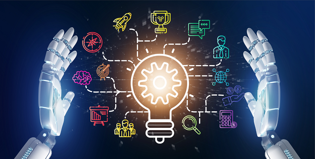 Future scope of Robotics!. Robotics, the design, construction and… by