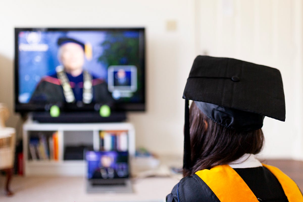 Is an Online College Experience Worth It? by Grant Park Medium