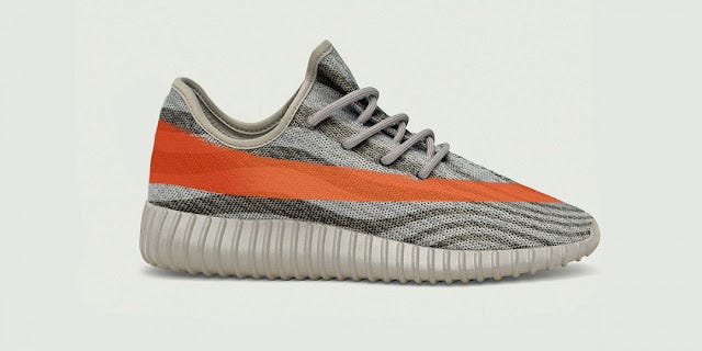 very cheap yeezys