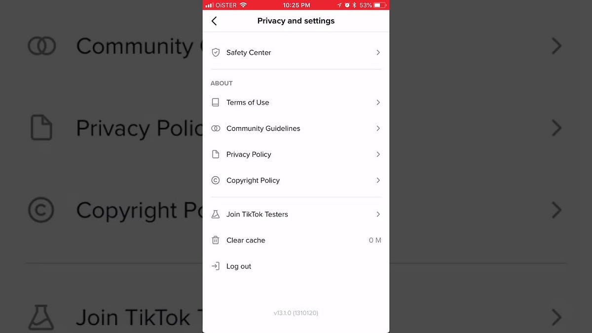 How to Clear Cache on TikTok Quick & Easy Steps! by Agnes Coaxum