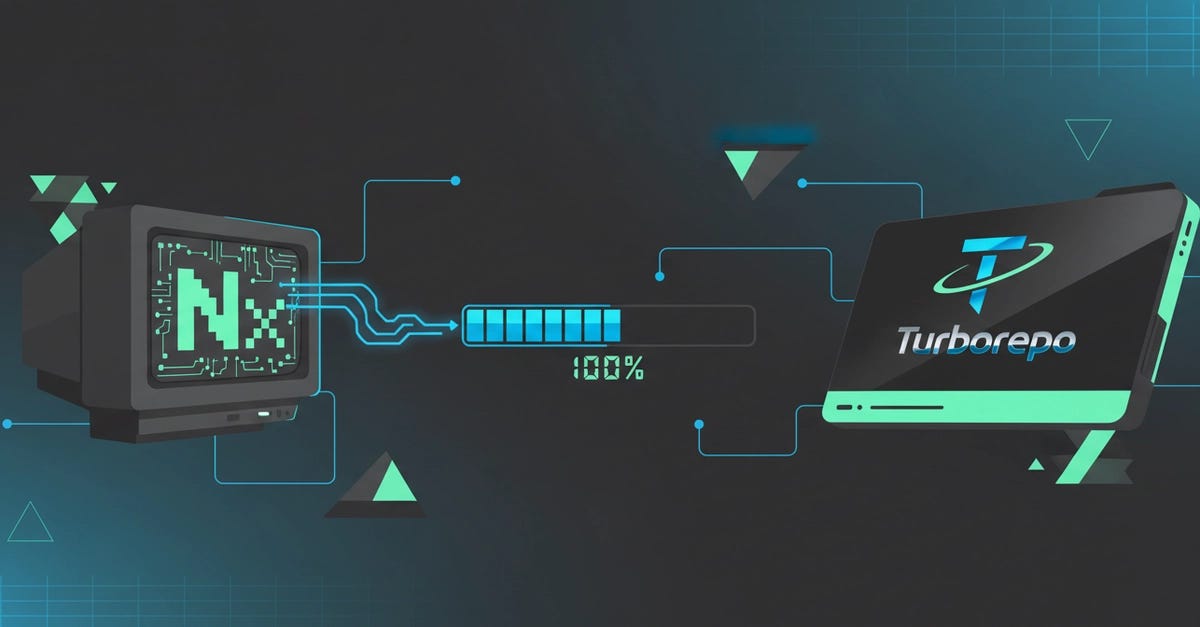 Beyond the Docs: The Hidden Challenges of Nx to Turborepo Migration