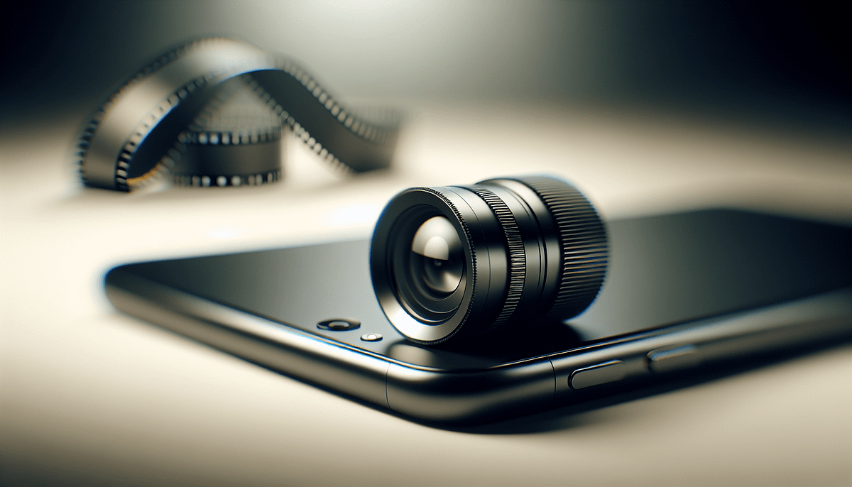 Smartphone Filmmaking Tips For Beginners | by Smartphone Filmmaking ...