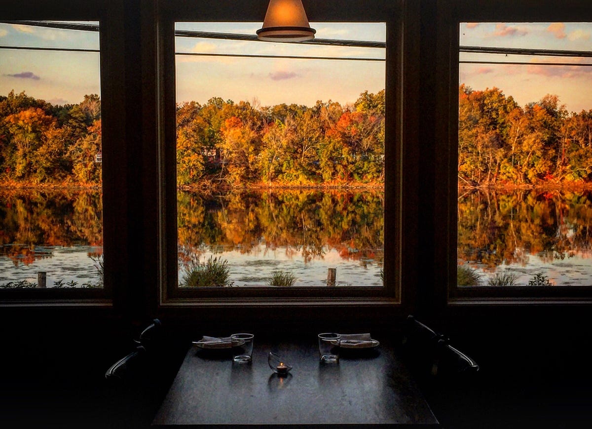 Charcoal BYOB. Are you looking for a delicious brunch… by Briana Mele Medium